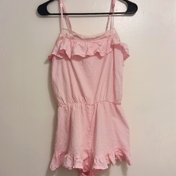 Victoria's Secret Other - - VICTORIA SECRET ROMPER M